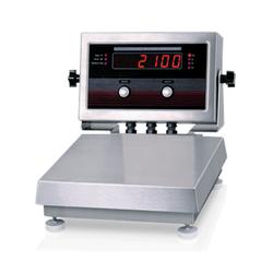 Bench Scales  Rice Lake Weighing Systems