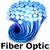 Rice Lake 78027 Fiber optic, duplex cable 200 ft for 320IS, CW-90 and CW90X, 882IS