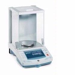 Ohaus EP214 Explorer Pro Analytical Balance, 210 g x 0.0001 g