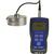 Shimpo FG-7000L-R10 Digital Force Gauge with Ring Load Cell 2250 x 0.5 lb