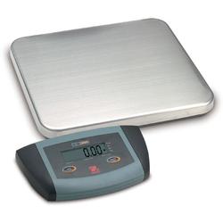 110 lb. Stainless Steel Digital Postal Scale