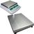 Adam Equipment CBD-8a-330a Counting Scale with Second Scale, 8 x 0.0002 lb and 330 x 0.02 lb Adam Equipment CBD-8a-330