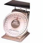 Best Weight BL-200 Mechanical Dial Scale, 200 lbs x 8 oz