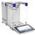 Precisa HM-125 SM (1-390-9104-001) Semi-Micro Laboratory Balance 125 g x 0.01 mg Precisa HM-125 SM (1-390-