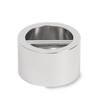 NIST Class F Stainless Steel Weights KG