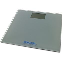 Health O Meter 880KL Heavy Duty Digital Floor Scale