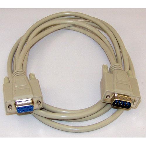 Ohaus 80500525 RS-232 Cable PC 9 Pin