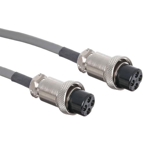 Shimpo CABLE-311-10FT Daisy Chain Cable 10' Length for DT-311A, DT-315A and DT-314 Model Stroboscope 