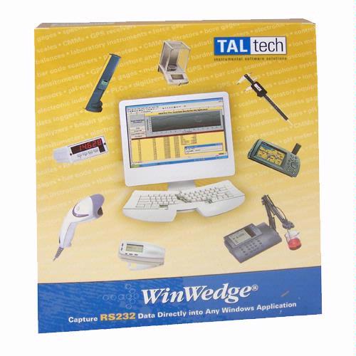 Ohaus SW12W TAL Win Wedge Software (80850080)
