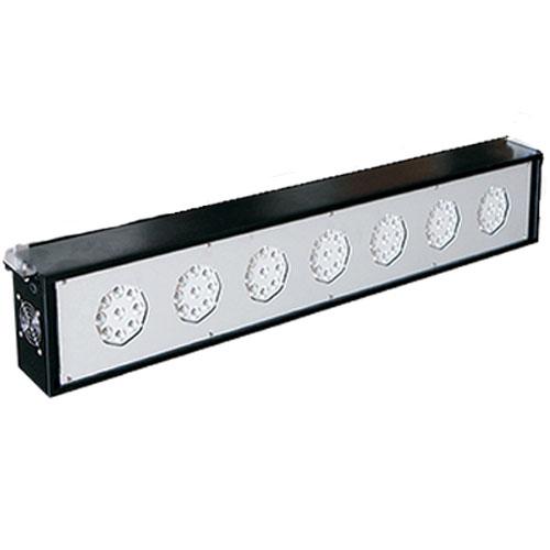 Shimpo ST-329-0 LED Stroboscope Array, 9.25in (235 mm), 120 VAC, 18 LED's in 2 groups