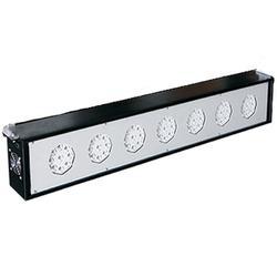 Shimpo ST-329-2 LED Stroboscope Array, 24in (600 mm), 120 VAC, 36 LED's in 4 groups