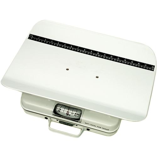 Health O Meter 386S Mechanical Pediatric Scale