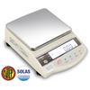 ViBRA AJ-6200 (2-AJ2-N620-122) Standard Precision Balance 6200 x 0.01g NTEP 6200 x 0.1g ViBRA AJ-6200 (2-AJ2-N620