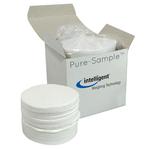  Intelligent Weighing Technology 15-PSP-9CM1-000 Pure-Sample™ Glass Fiber 90 mm Sample Pans - 200 count