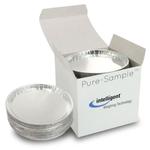  Intelligent Weighing Technology 15-PSP-9CM0-000 Pure-Sample™ Aluminumr 90 mm Sample Pans - 50 count