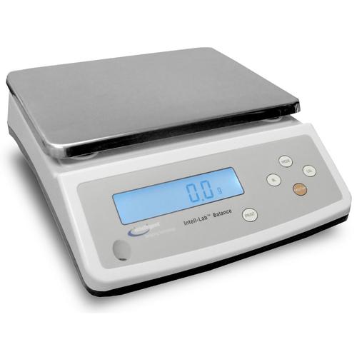 Intelligent Weighing Technology PC-Series High Capacity Precision Balances