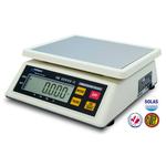 Intelligent Weighing Technology XM-15 (3-XM5-S15K-022 NTEP Toploading Industrial Scale 30 x 0.01 lb