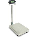 UWE TitanF-F500 UWE TitanF-F500 (15-TIN-1031-112) Industrial 16 x 20 inch Legal for Trade Bench Scale 500 x 0.1 lb