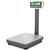 UWE PSCII-AF-150  (3-PSC-AF15-112) Intelligent-Count Heavy-Duty 16.5 x 20.5 inch Counting Scale 150 x 0.005 lb