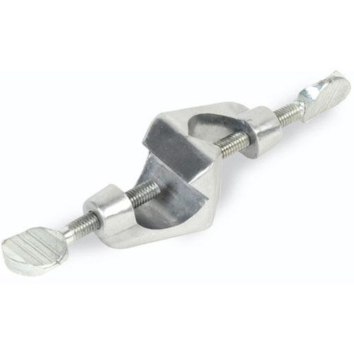 Ohaus CLC-CLMPHA Aluminum Thumbscrew Holder Clamp  - 0 in -- 0.66 in (0 mm – 17 mm) 