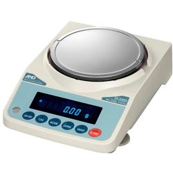 AND Weighing FX-i Legal For Trade Class II Precision Balances