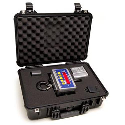 Cambridge 2220-1031-00 Ultra Tough Carrying Case (500 lb, 1K & 2K)