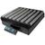 Rice Lake BP-1818-50SROL BenchPro Legal for Trade 18 x 18 inch Roller Conveyor Scale 100 x 0.02 lb Rice Lake BP-1818-50SROL