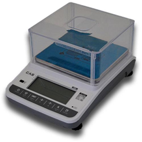 CAS 3000-XE-H Micro Weighing Scale - 3000 X 0.05g