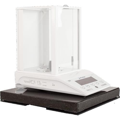  Intelligent Weighing Technology 15-GRA-0001-000  Granite Isolator Plates