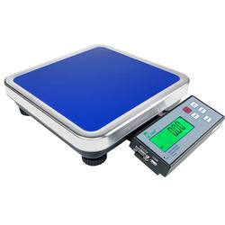 30kg x 0.1g Precision Balance - Digital Lab Scale, Rechargeable