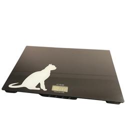 Adamson A50 Pet and Baby Scale - New 2023 - Digital Pet Scale for Cats Dogs Rabbits Puppies Adults - Small Animal Scale - Great for Newborn