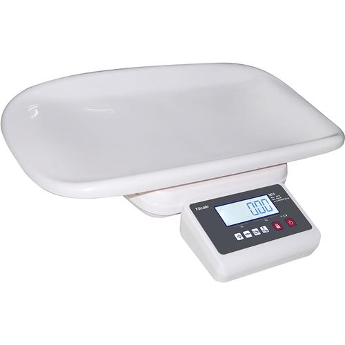 T-Scale Infant Scale M105 Baby Scale 44 x 0.002 lb
