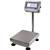 LW Measurements T-Scale BWS-200 Legal for Trade Washdown SS Bench Scale 200 x 0.05 lb