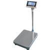 LW Measurements T-Scale  BW-100 Legal for Trade Platform Scale 100 x 0.02 lb