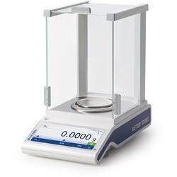 Mettler Toledo® MS304TS/00 Analytical Balance 320 g x 0.1 mg