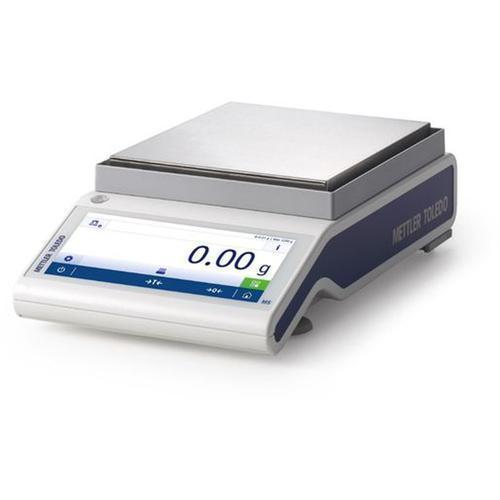 Mettler Toledo®  MS6002TSDR/A00 Legal for Trade Precision Balance 6200 g x 0.1 g