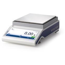 Mettler Toledo® MS8001TS/00 Precision Balance 8200 g x 0.1 g