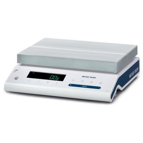 Mettler Toledo®  MS32001L/A03 Legal for Trade Precision Balance 32200 x 1 g