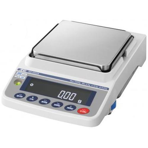 AND Weighing GF-6002A Apollo Balance  6200 x 0.01 g