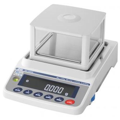 AND Weighing GF-123A Apollo Balance 120 x 0.001 g