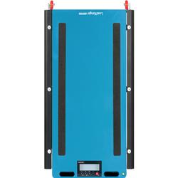 Rice Lake 181852 Load Ranger 37 in x 24 in Wireless Wheel Weighing Scale 22,000 x 10 lb
