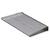 Rice Lake 78013 Roughdeck BDP 30 x 12 in Stainless Steel Treaded Top Access Ramp