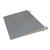 Pennsylvania Scale R-49958-21 Stainless Steel Ramp 24 x 36 x 3 inch for 6600 up to 5k 