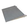 Pennsylvania Scale R-49958-21 Stainless Steel Ramp 24 x 36 x 3 inch for 6600 up to 5k 