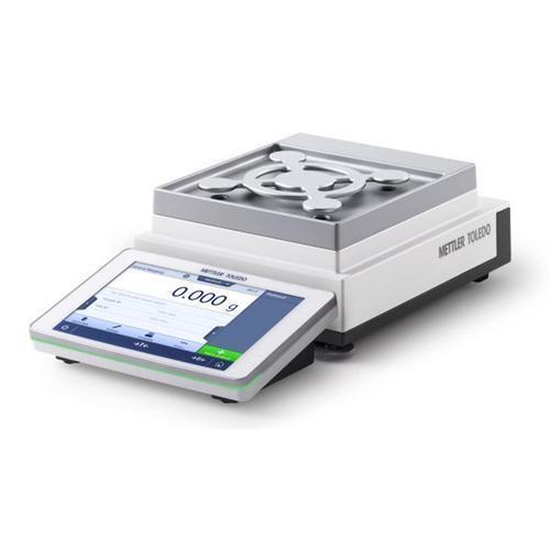 Mettler Toledo® XPR8002S Precision Balance with SmartPan (30317466) 8100 x 0.01 g