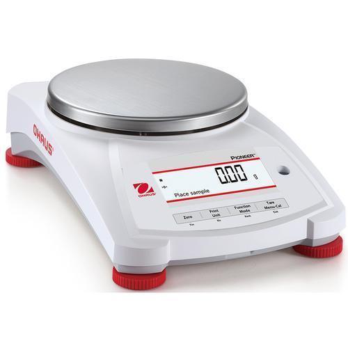 Ohaus PX4202 - Pioneer PX Precision Balance with Internal Calibration,4200 x 0.01 g
