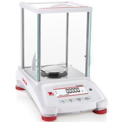 Ohaus PX84/E - Pioneer PX Analytical Balance with External Calibration, 82 g x 0.1 mg