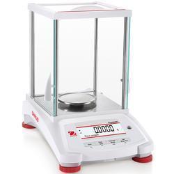 Ohaus PX124/E - Pioneer PX Analytical Balance with External Calibration,120 g x 0.1 mg