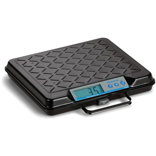 Salter Brecknell GP-100-USB General Purpose Scale, 100 lb x 0.2 lb