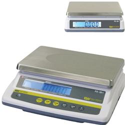 Legal For Trade Laundry Scale 50 lbs Capacity